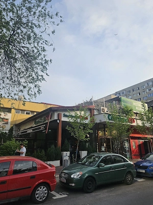 VAND SPATIU COMERCIAL Stradal TITAN | Investiție CU CHIRIAȘI | Bulevardul Nicolae Grigoresch - imagine 5