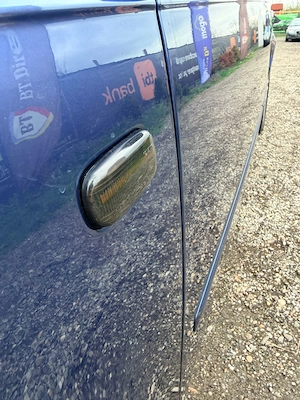 Audi A4 B7 Inmatriculat - imagine 11