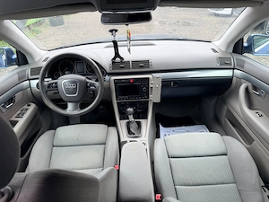 Audi A4 B7 Inmatriculat - imagine 8