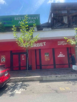 VAND SPATIU COMERCIAL Stradal TITAN | Investiție CU CHIRIAȘI | Bulevardul Nicolae Grigoresch - imagine 8