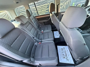 Volkswagen Touran Facelift - imagine 4