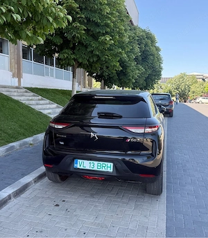 Citroen DS3 Crossback E-Tense Performance Line BIJUTERIE, 50kWh, SoH 91% sanatate baterie Tesla, Byd - imagine 2