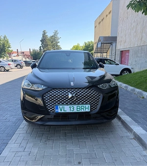 Citroen DS3 Crossback E-Tense Performance Line BIJUTERIE, 50kWh, SoH 91% sanatate baterie Tesla, Byd - imagine 5