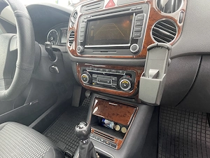 Volkswagen Tiguan 2010 euro5 2.0 TDI Exclusiv  - imagine 5