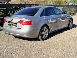 Audi A4 B8 S-Line  - imagine 13