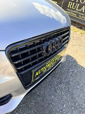 Audi A4 B8 S-Line  - imagine 15