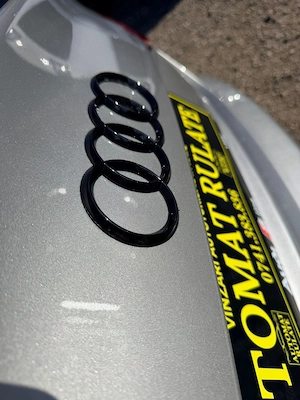 Audi A4 B8 S-Line  - imagine 8
