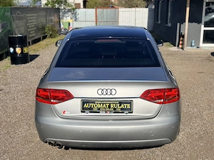 Audi A4 B8 S-Line  - imagine 2