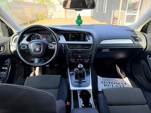 Audi A4 B8 S-Line  - imagine 16