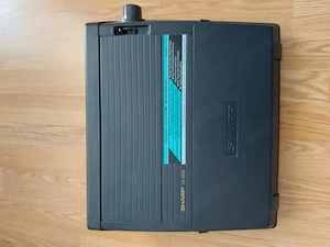 Masina de scris Sharp PA-3020