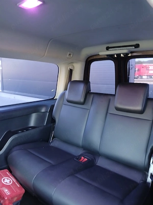 Volkswagen Caddy Maxi 7 Locuri DSG - imagine 7