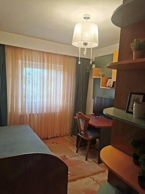 Proprietar, închiriez apartament 4 camere - imagine 3