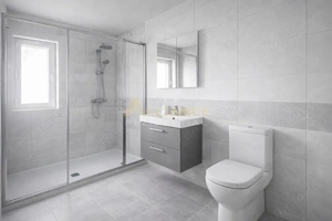 Casa individuala ||4 camere 3 bai || teren 370mp || 5 min de STV - imagine 5