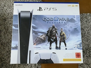 Consola PS5 5.50