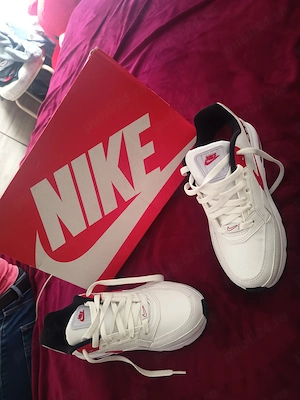 Adidași Nike originali 
