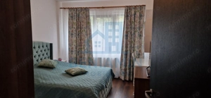 Apartament 2 camere decomandat etaj 1 Cartier Tractorul 2014 - imagine 3