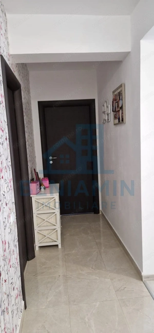 Apartament 2 camere decomandat etaj 1 Cartier Tractorul 2014 - imagine 5
