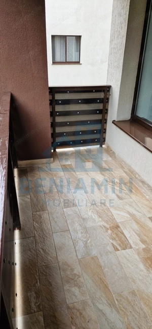 Apartament 2 camere decomandat etaj 1 Cartier Tractorul 2014 - imagine 4
