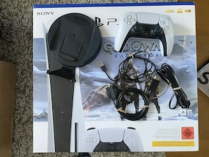 Consola PS5 5.50 - imagine 3