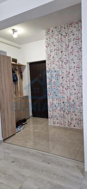 Apartament 2 camere decomandat etaj 1 Cartier Tractorul 2014 - imagine 6