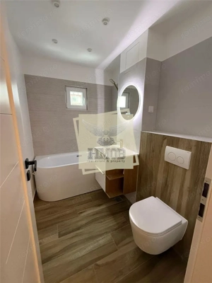Apartament 3 camere 2 bai etaj 1 Strand - imagine 6