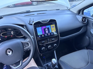 Renault clio 1.5 dci bine întreținut !! - imagine 5