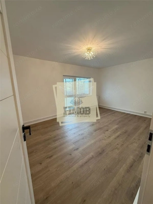 Apartament 3 camere 2 bai etaj 1 Strand