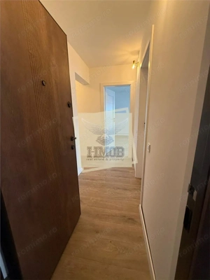 Apartament 3 camere 2 bai etaj 1 Strand - imagine 12