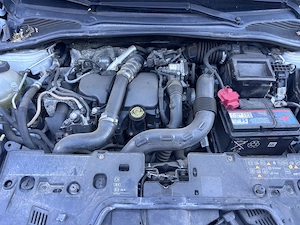 Renault clio 1.5 dci bine întreținut !! - imagine 8