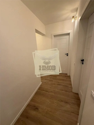 Apartament 3 camere 2 bai etaj 1 Strand - imagine 5