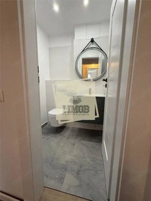 Apartament 3 camere 2 bai etaj 1 Strand - imagine 7