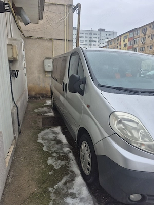 De vânzare  Opel  Vivaro 2014