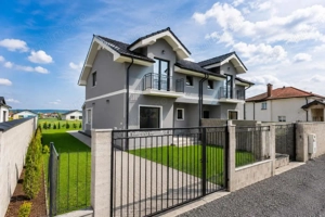 Duplex cu 4 camere| Cartier Pavat | Zona Drumul Boilor | Mosnita Noua
