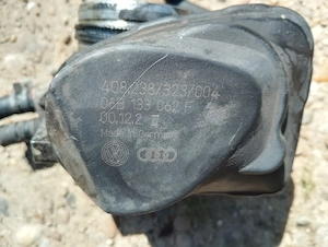 Dezmembrez Volkswagen passat b5 1.6 ANA/AHL - imagine 6