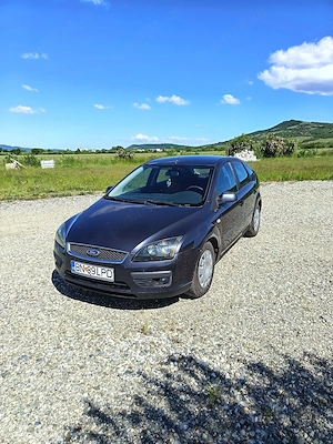 Ford focus 1.6 TDCi - imagine 3