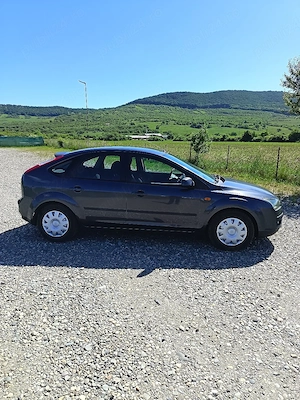 Ford focus 1.6 TDCi - imagine 5