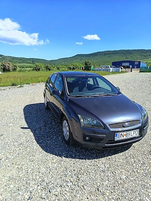 Ford focus 1.6 TDCi - imagine 2