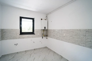 2 Camere, 72 mp, Spatios, Vedere Libera, Finalizat, Bloc Nou, Metrou Preciziei - imagine 12