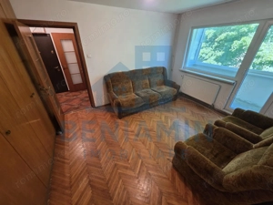 Apartament 2 Camere Etaj 3 Cartier Astra 50mp