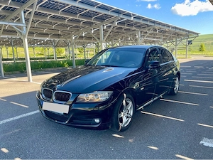 Bmw Seria 3 facelift Euro 5 Diesel - imagine 2