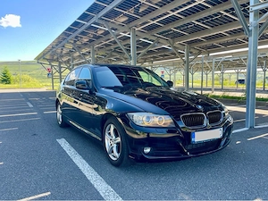 Bmw Seria 3 facelift Euro 5 Diesel - imagine 4