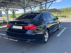 Bmw Seria 3 facelift Euro 5 Diesel - imagine 5