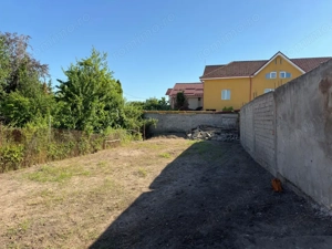 Casă renovabilă + teren, 51 mp, 277 mp, zonă 1 Mai - imagine 2