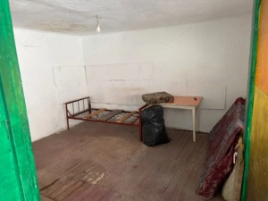 Casă renovabilă + teren, 51 mp, 277 mp, zonă 1 Mai - imagine 5