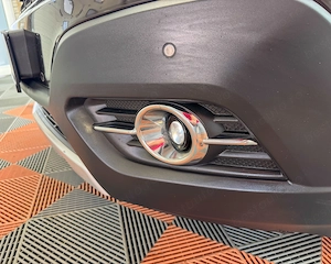 OPEL MOKKA 4X4 . 1,7 CDTI 131 Cp . RAR+ITP. Garantie 12 luni . Buy-Back . TEST DRIVE. Livrare  - imagine 10