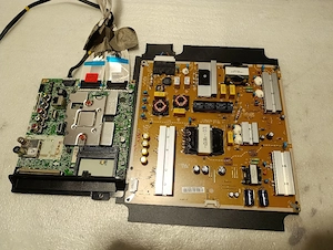 Module Lg 75UN71003