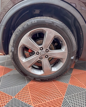 OPEL MOKKA 4X4 . 1,7 CDTI 131 Cp . RAR+ITP. Garantie 12 luni . Buy-Back . TEST DRIVE. Livrare  - imagine 13