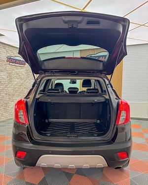 OPEL MOKKA 4X4 . 1,7 CDTI 131 Cp . RAR+ITP. Garantie 12 luni . Buy-Back . TEST DRIVE. Livrare  - imagine 15