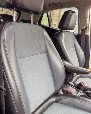 OPEL MOKKA 4X4 . 1,7 CDTI 131 Cp . RAR+ITP. Garantie 12 luni . Buy-Back . TEST DRIVE. Livrare  - imagine 21