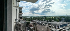 3 Camere Complet Mobilat si Utilat cu Parcare HILS PALLADY| 100 m metrou Saligny